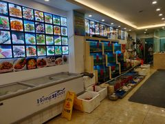 -阿湾楼·温州海鲜·江浙菜(京江路店)