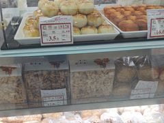 -闻酥园(水碾河路店)