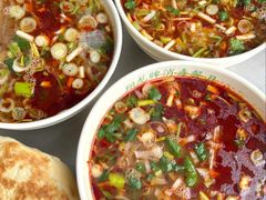 -马小道甜咸牛肉汤馆(瀍河店)