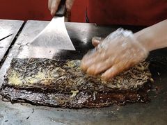 -李记特色五谷杂粮鸡蛋果子