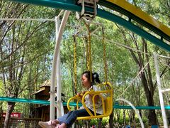 -西部长青自然儿童乐园