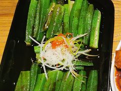 -冰川冷面·延边菜·炭烤串(观前店)