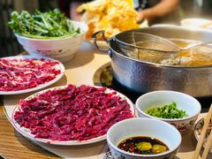 -汕头八合里海记牛肉店(清河店)