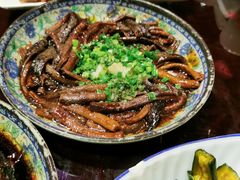 响油鳝糊-三林本帮馆(中林街店)