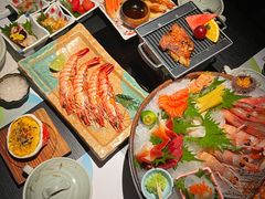 -花潮料理艺食馆(SM新生活广场店)
