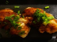 黑椒脑花寿司（2枚）-昊·来了寿司(双楠2店)