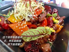 -喜洲吧·江畔老船厂·庭院餐厅(喜临院店)