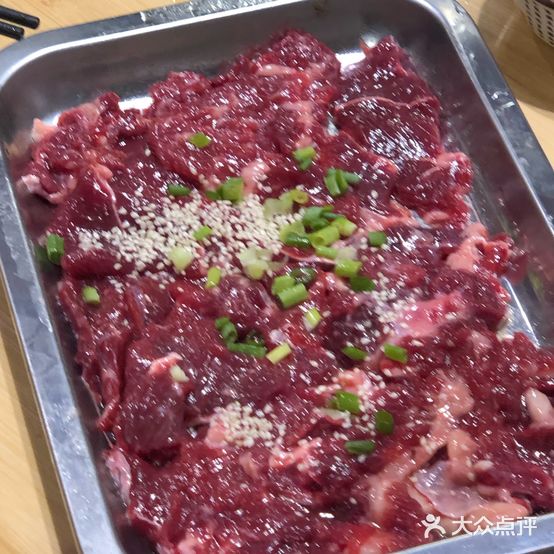 白胖子豆花牛肉火锅(东区店)