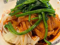 -魏家凉皮(博水商务大厦店)