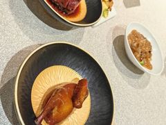 -万丽轩·粤菜(王府井金茂万丽酒店)
