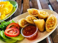 -Cafe de Thaan Aoan