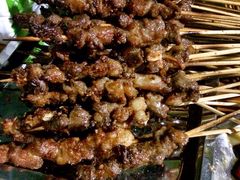 牛肉-舌尖上的石棉何雨露烧烤