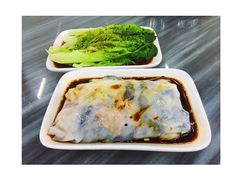 -穗银肠粉店(东川路店)