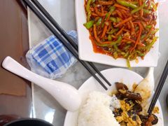 -臻味斋