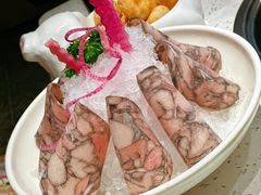 -三人行骨头王火锅(长寿店)