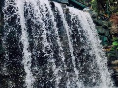 -古龙峡云天玻霸
