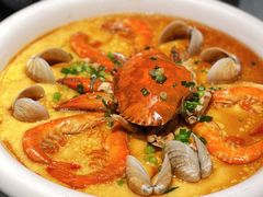 -宋园·金宴浙鲜馆(静安店)