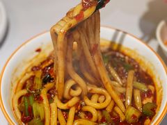 -西域阿里马新疆菜·清真(桂花路店)