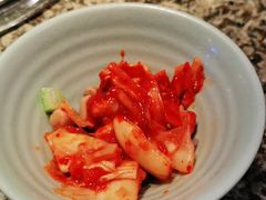 -汉拿山烤肉(东直门东方银座店)