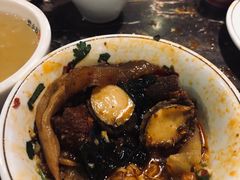 -蜀辣居鲜货老火锅(双流万达店)