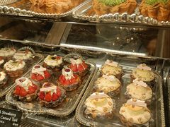 -B&C黄油与面包·THE GARDEN BAKERY概念店(世纪汇店)