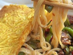 -文三里屯面馆(三里屯店)