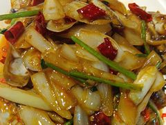 -玉善烧烤串城(长春总店)