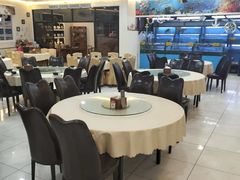 -钱塘府海鲜餐厅