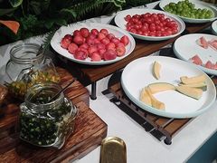 -晶丽香榭自助餐(南京大饭店)