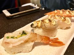 -元气寿司(东方宝泰店)