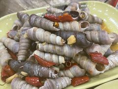 -贞姨美食·老字号海鲜大排档