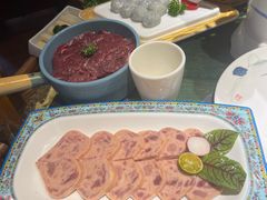-老灶堂文创火锅(文艺路店)