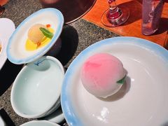 -北平食府.北京烤鸭(亦庄店)