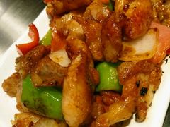 -湘汇概念铁板烧(铁西万达店)