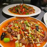 人均💰60，超正宗的川菜馆，超下饭