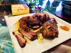 -金龙渔港(双楠店)