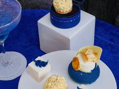 -天津海河悦榕庄·Lobby Lounge大堂吧