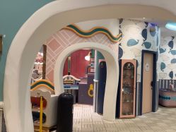 -奈尔宝·儿童乐园·亲子餐厅(苏州大悦城店)