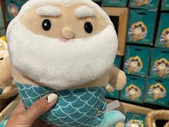 -哈尔滨波塞冬海底世界