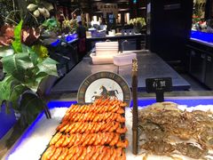 -加餐海鲜自助(集美银泰百货店)