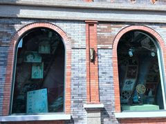 门面-万达影城(银兴菲林店)