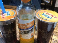 -有奴思烤肉·清真(正宁路店)