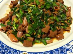 -旺角小渔村(二马路店)