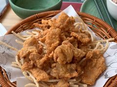-甘思咪哚·云南艺术餐厅(天河广百店)
