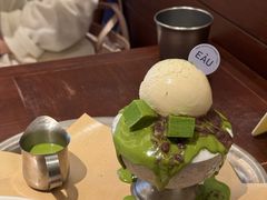 -EAU CAFE(永康路店)