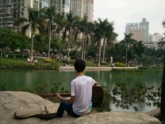 -江头公园