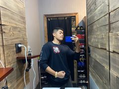 -OneFit健身(汇锦城店)