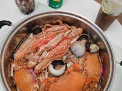 -都斛海鲜街