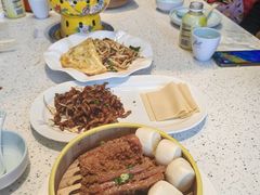 -玉林烤鸭店(垡头店)