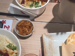-大师兄·西北小馆(南沙万达广场店)